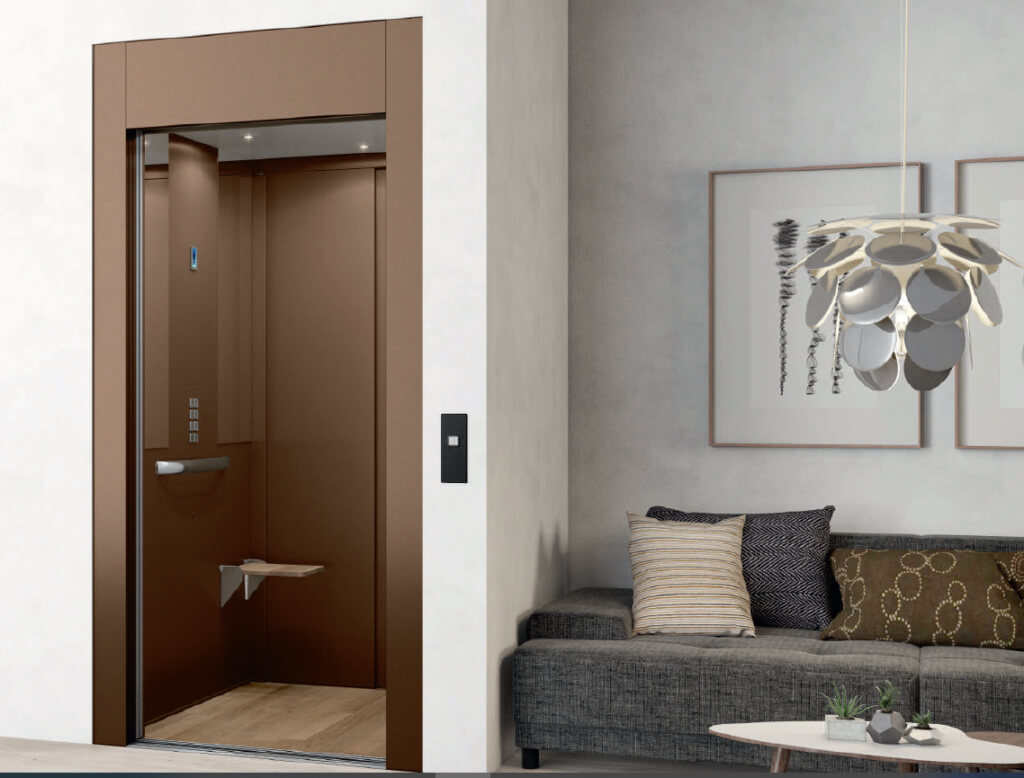 home lift